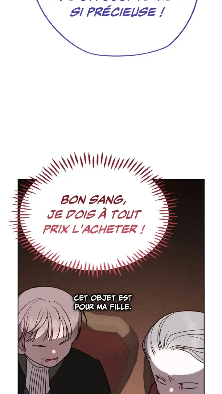 Read Le Bébé Tyran Manga Online