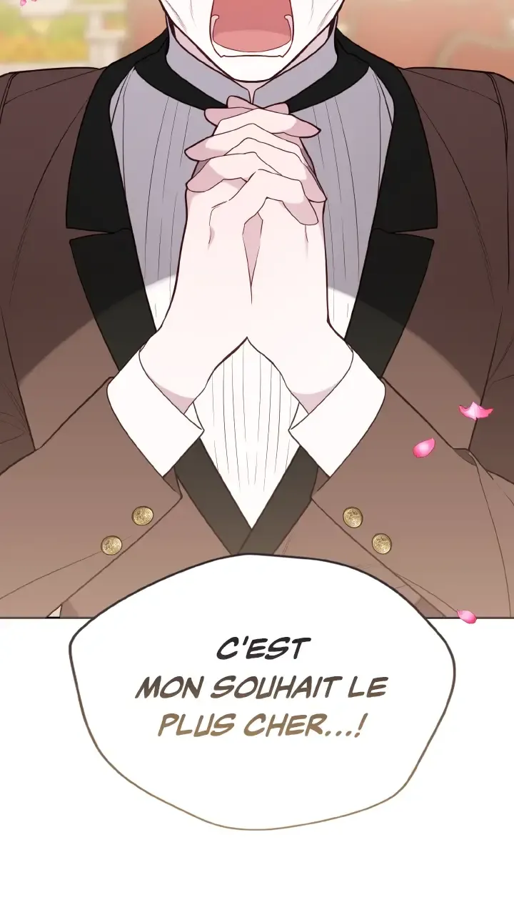 Read Le Bébé Tyran Manga Online