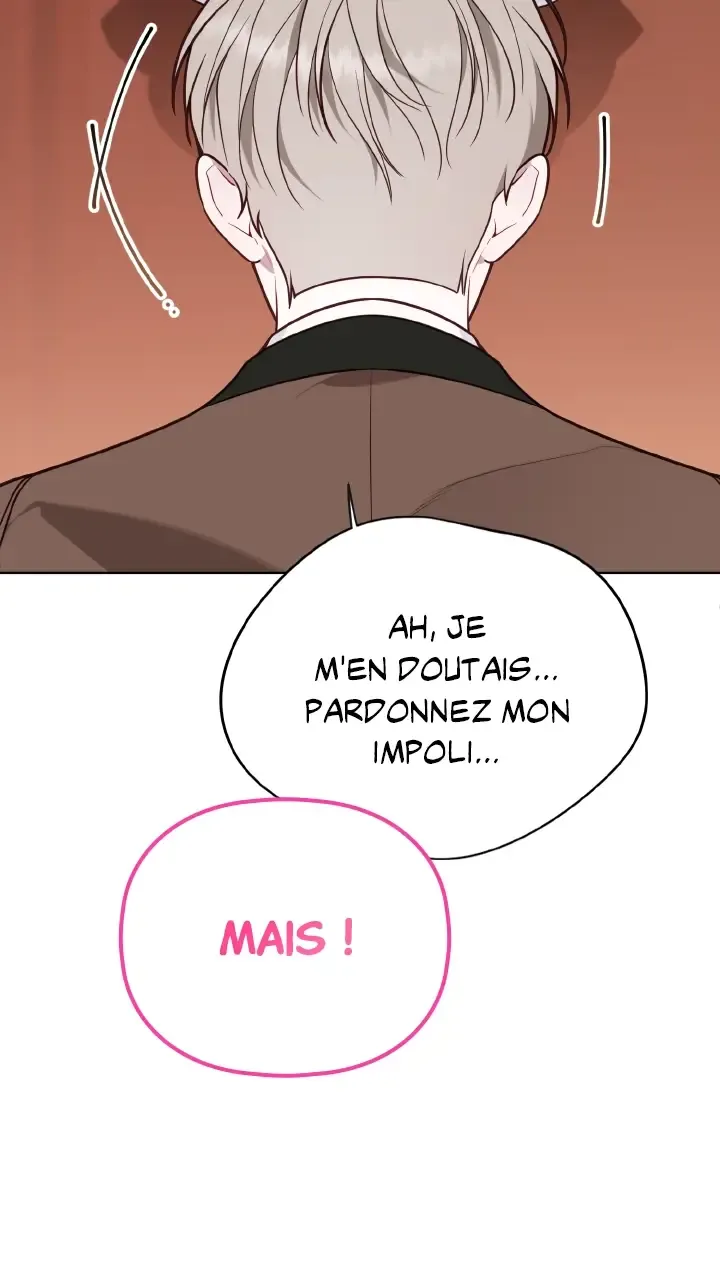 Read Le Bébé Tyran Manga Online