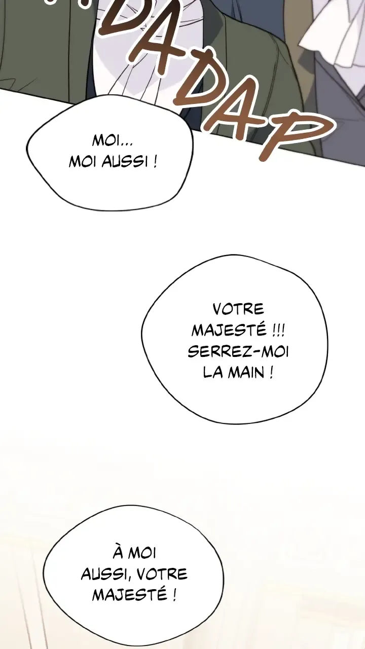 Read Le Bébé Tyran Manga Online