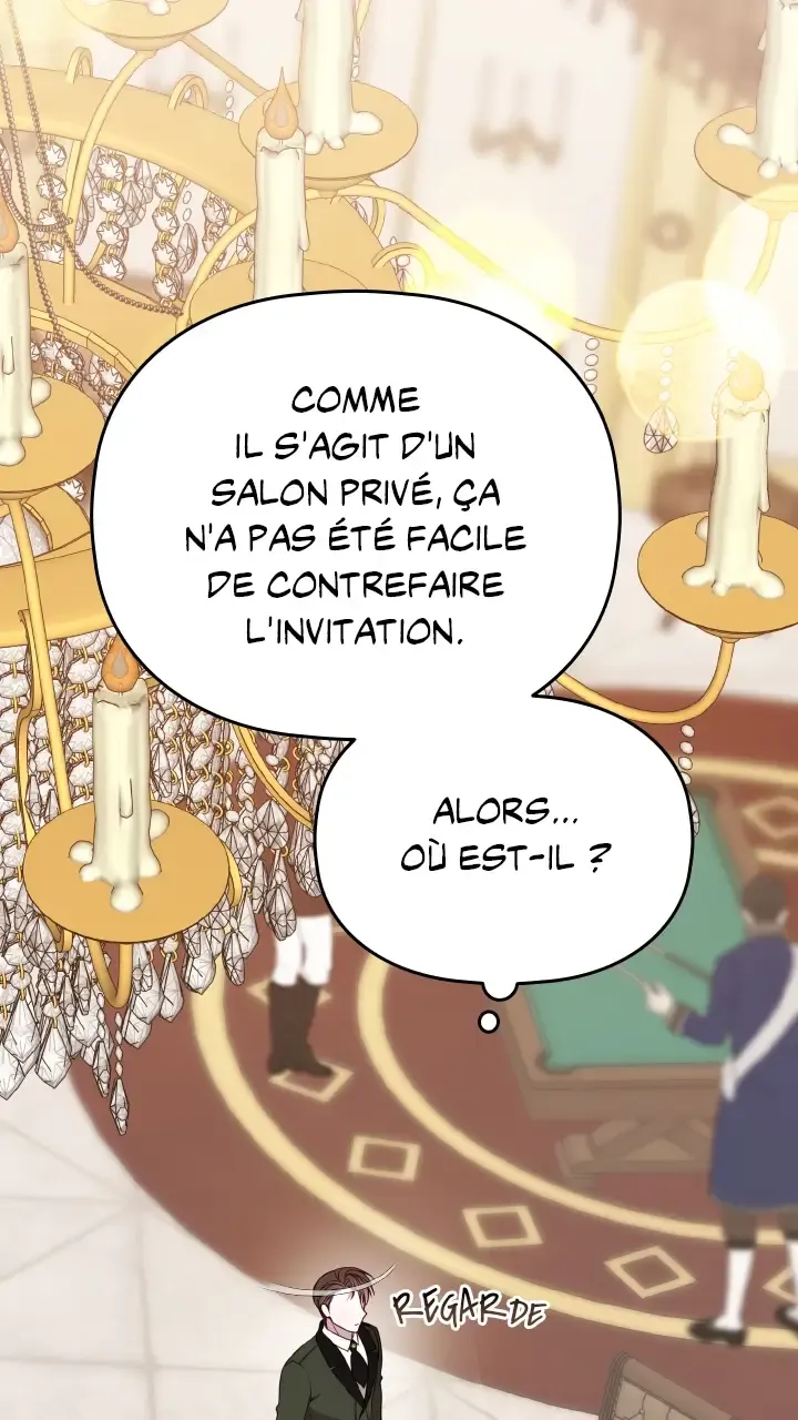 Read Le Bébé Tyran Manga Online