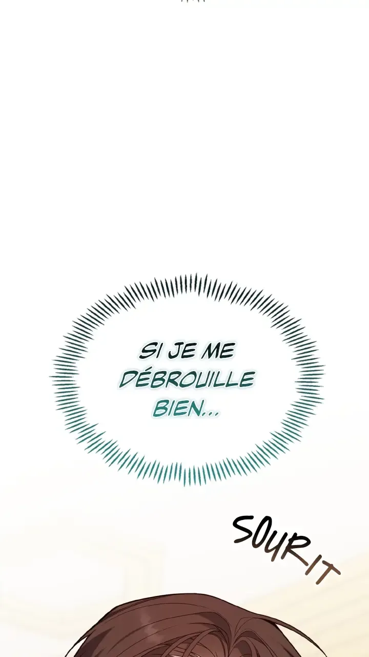Read Le Bébé Tyran Manga Online