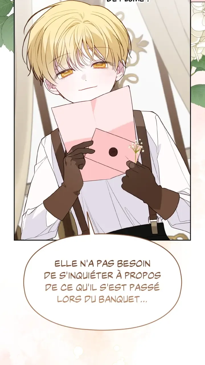 Read Le Bébé Tyran Manga Online