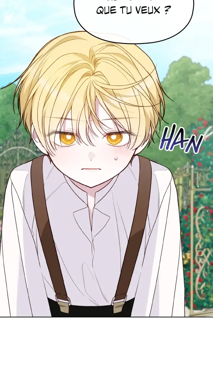 Read Le Bébé Tyran Manga Online