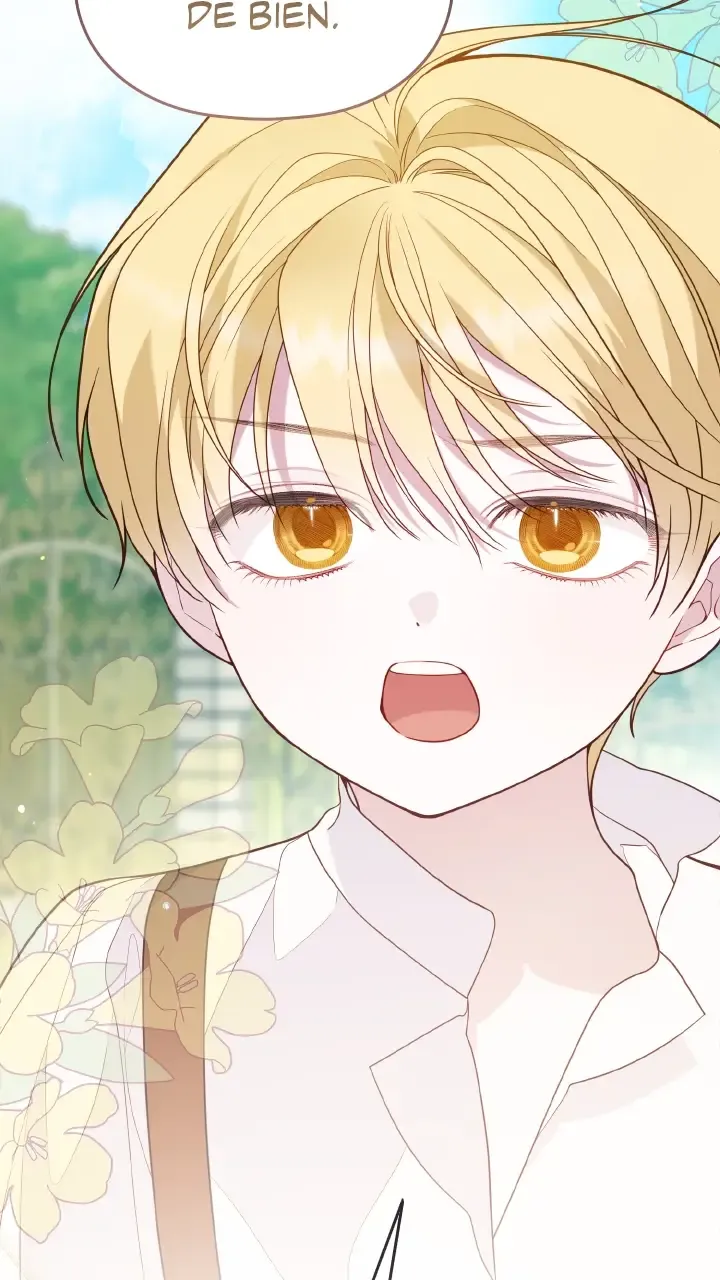 Read Le Bébé Tyran Manga Online