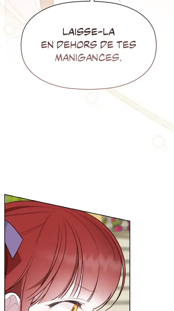 Read Le Bébé Tyran Manga Online