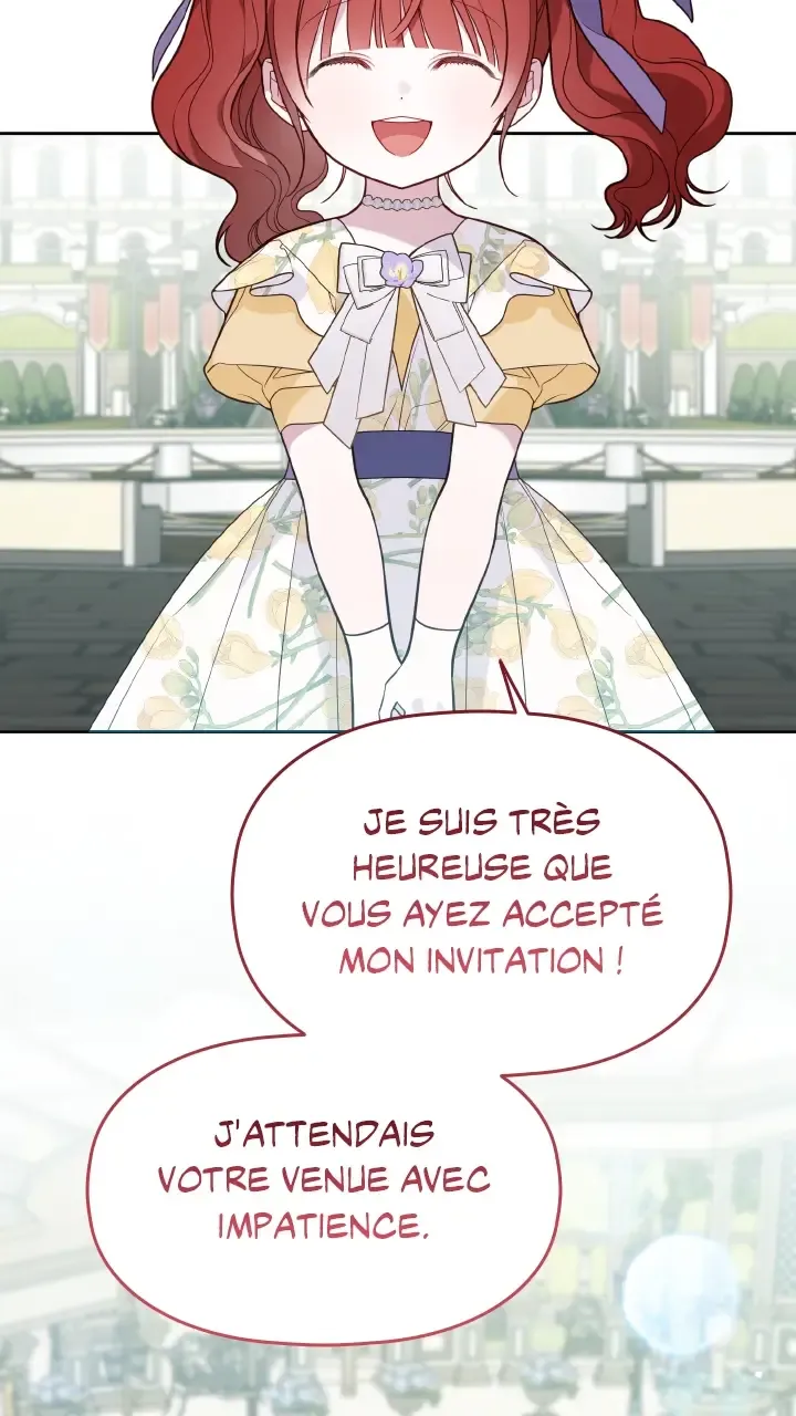 Read Le Bébé Tyran Manga Online