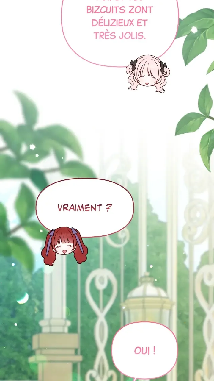 Read Le Bébé Tyran Manga Online