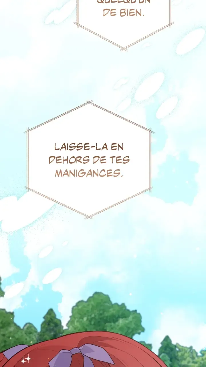 Read Le Bébé Tyran Manga Online