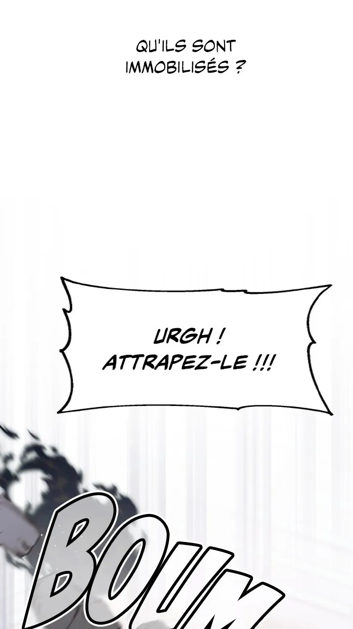 Read Le Bébé Tyran Manga Online
