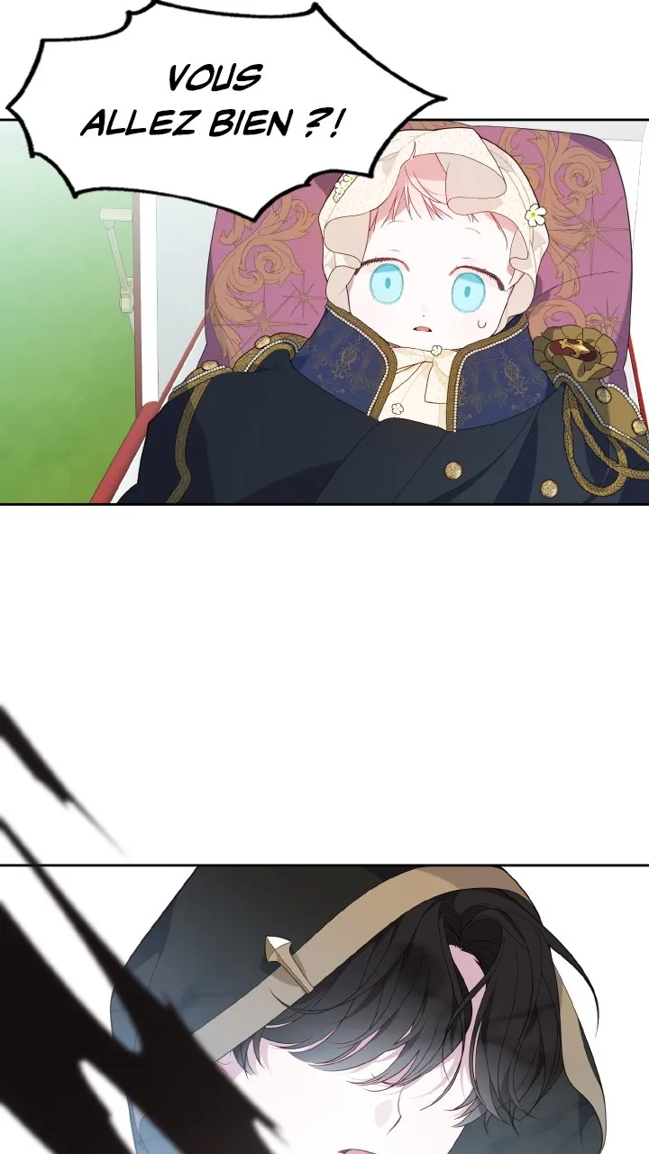 Read Le Bébé Tyran Manga Online