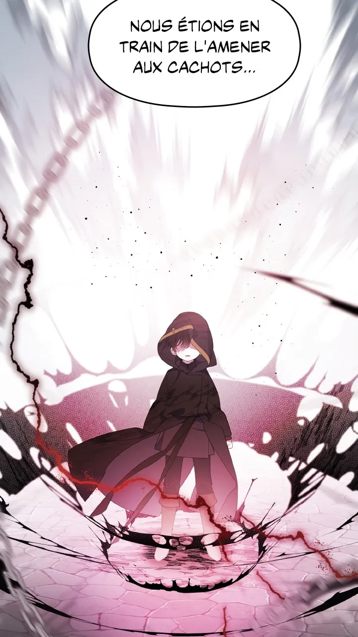 Read Le Bébé Tyran Manga Online