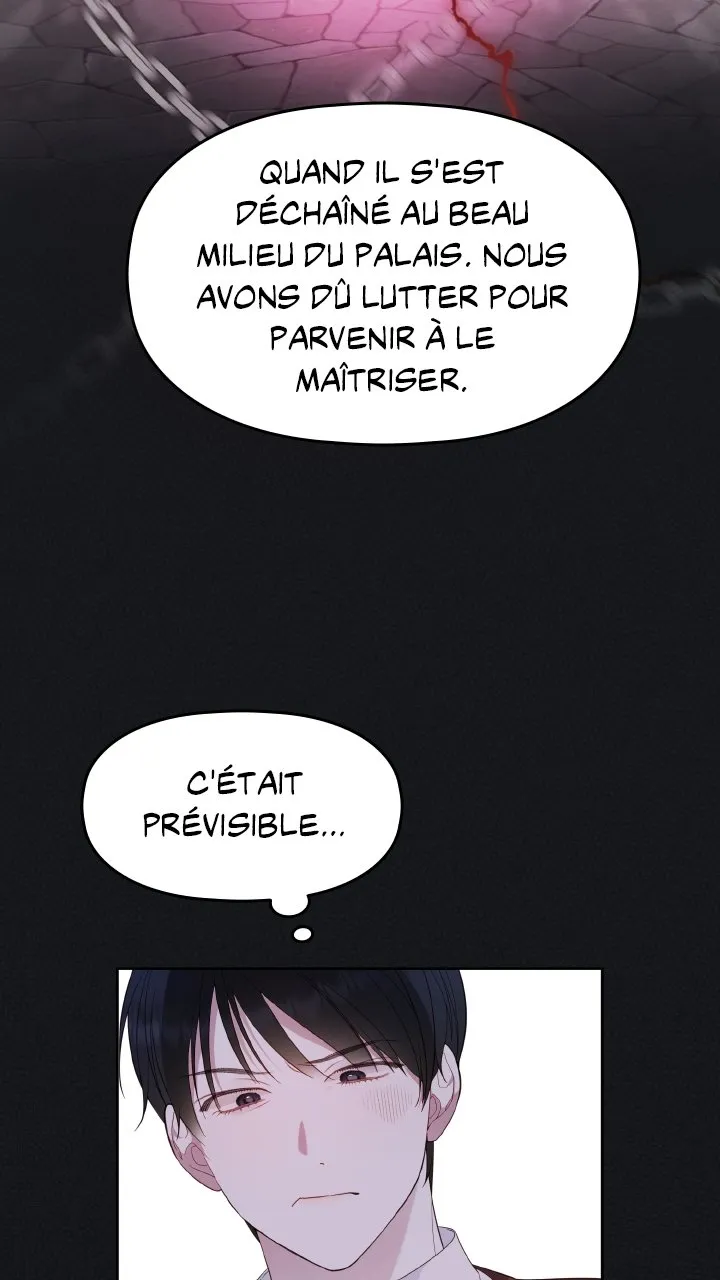 Read Le Bébé Tyran Manga Online