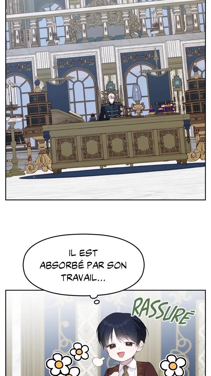 Read Le Bébé Tyran Manga Online