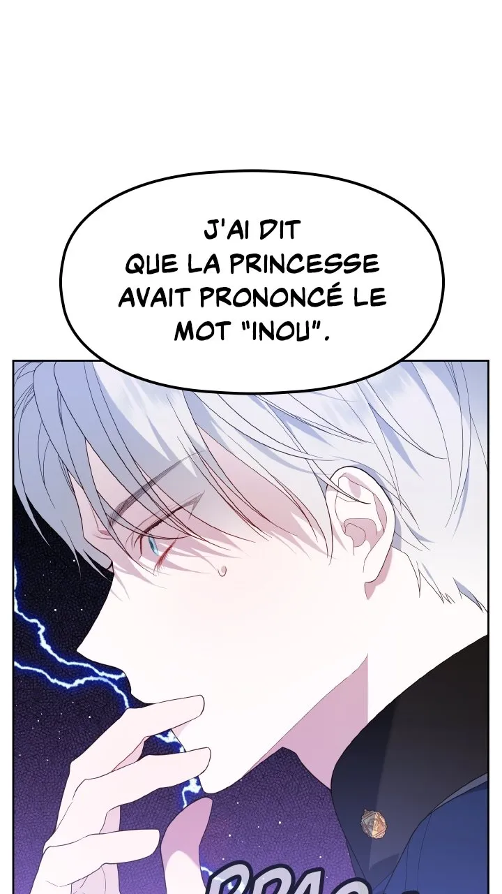 Read Le Bébé Tyran Manga Online