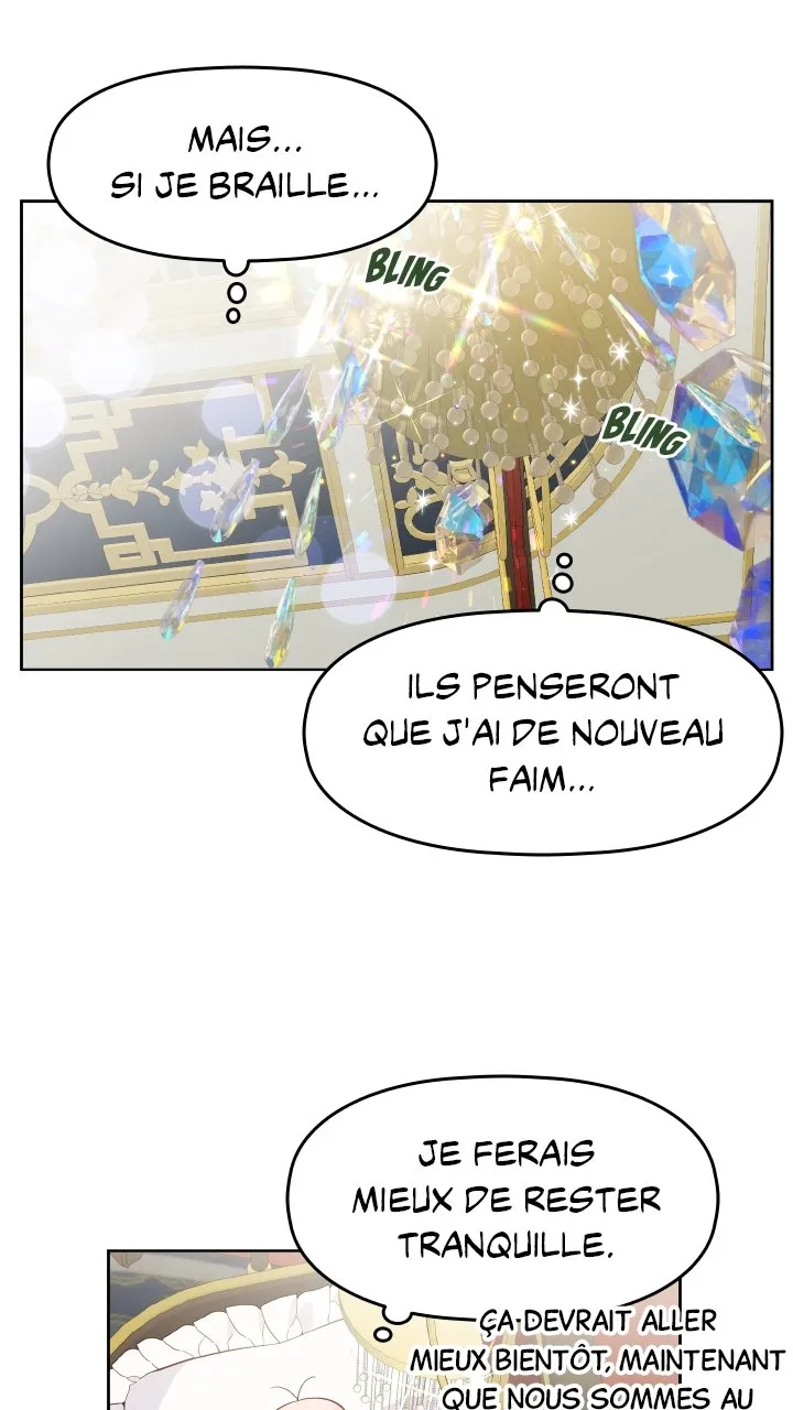 Read Le Bébé Tyran Manga Online