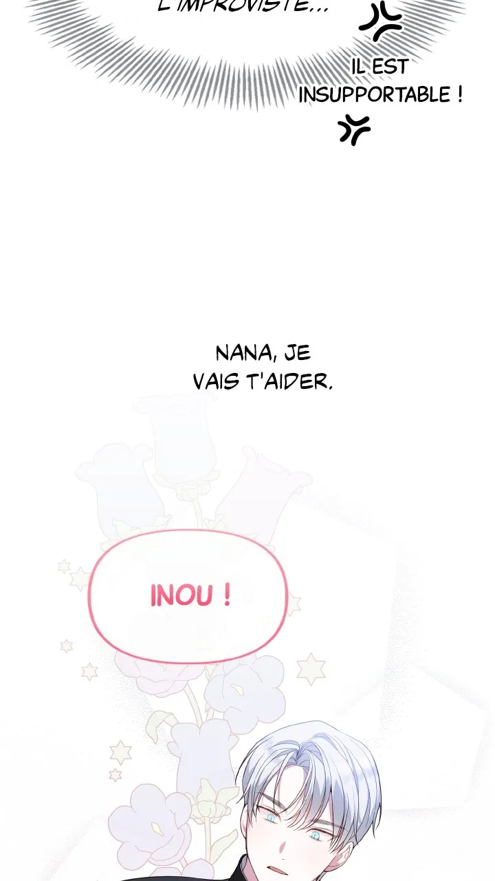 Read Le Bébé Tyran Manga Online