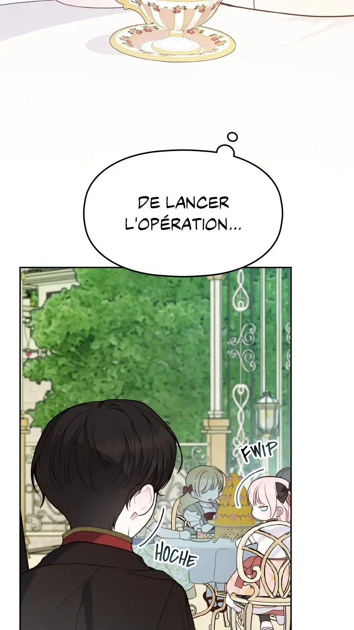Read Le Bébé Tyran Manga Online