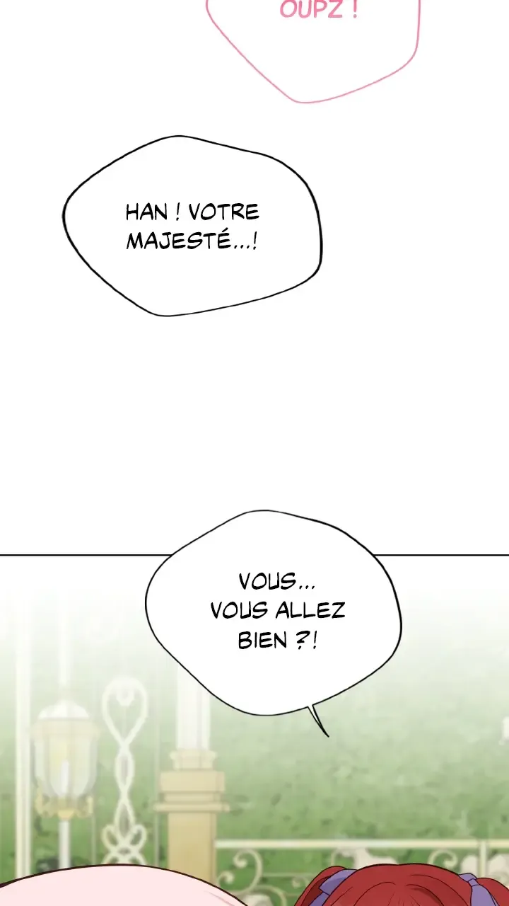 Read Le Bébé Tyran Manga Online