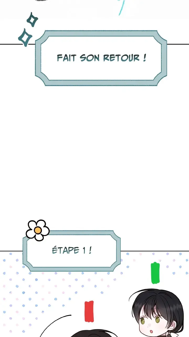 Read Le Bébé Tyran Manga Online