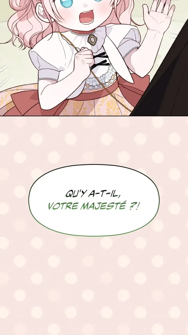 Read Le Bébé Tyran Manga Online