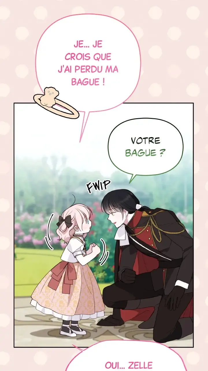 Read Le Bébé Tyran Manga Online