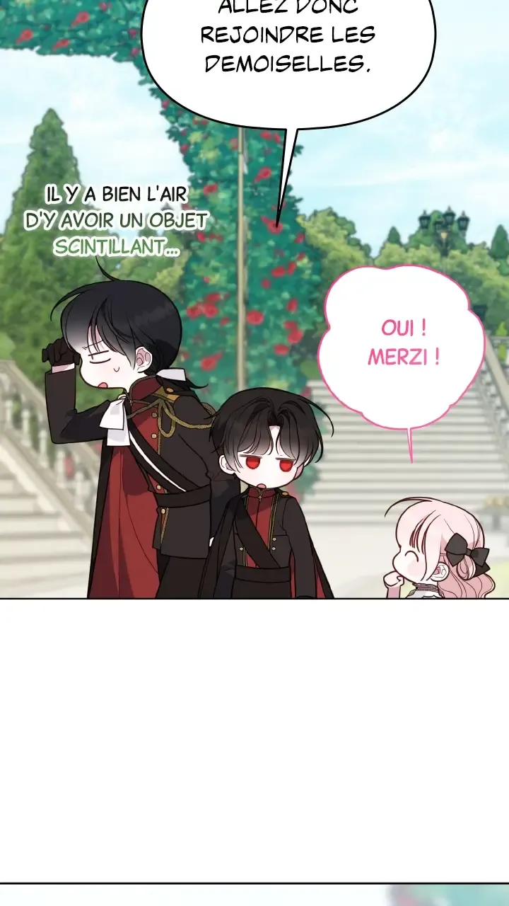 Read Le Bébé Tyran Manga Online
