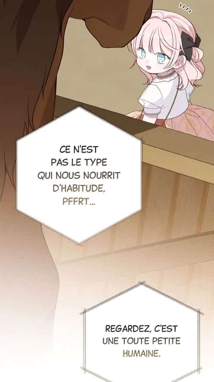 Read Le Bébé Tyran Manga Online