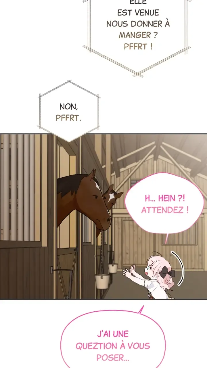 Read Le Bébé Tyran Manga Online
