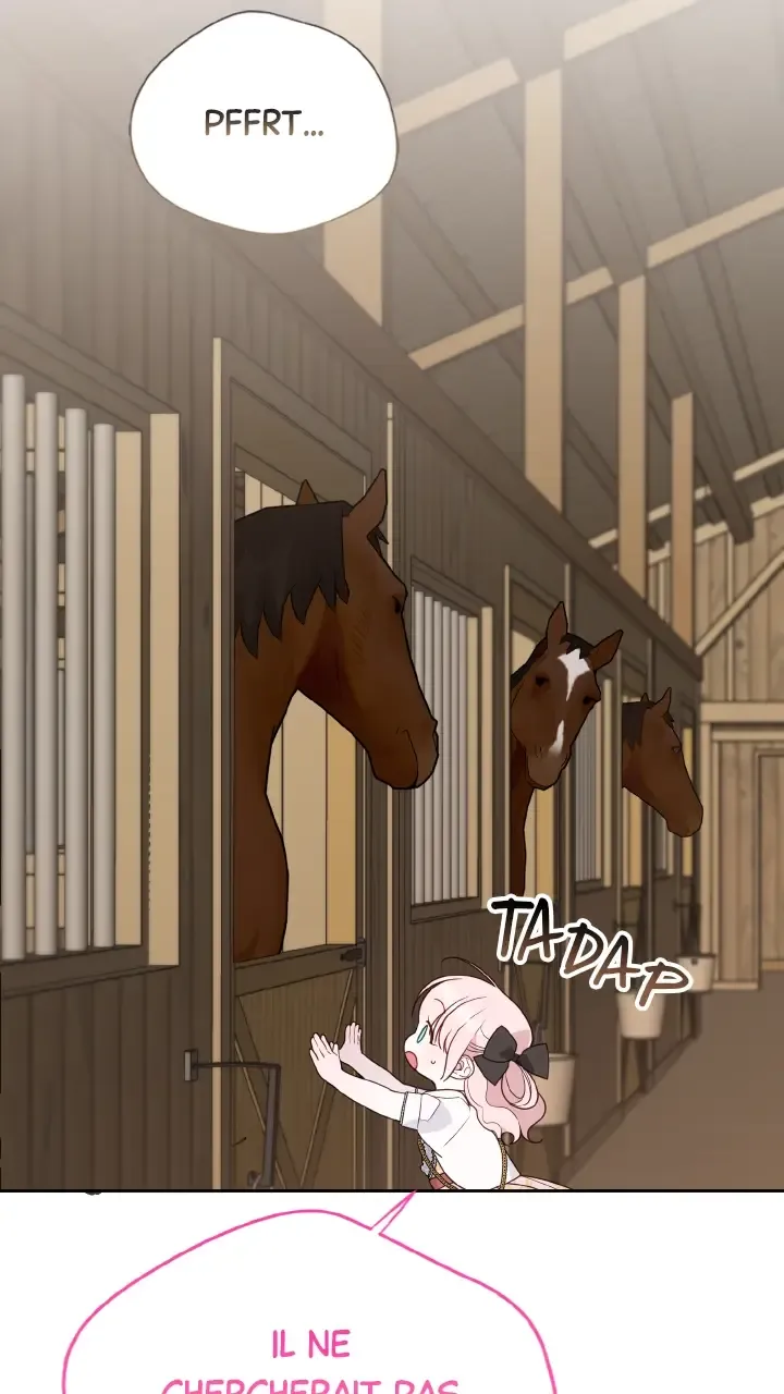 Read Le Bébé Tyran Manga Online