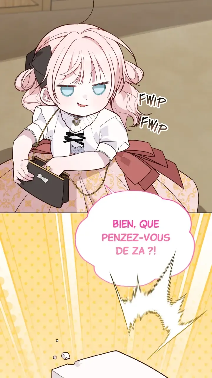 Read Le Bébé Tyran Manga Online