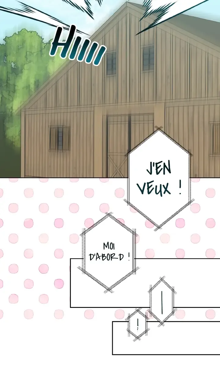 Read Le Bébé Tyran Manga Online