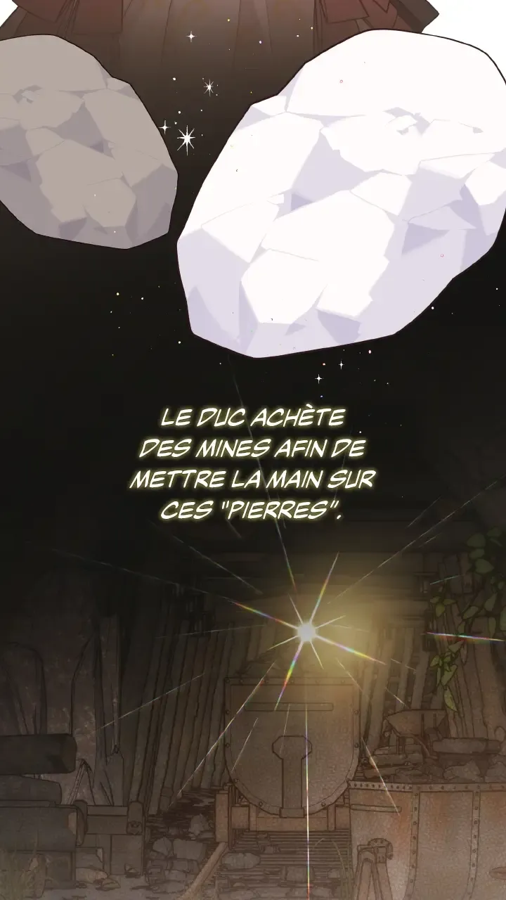 Read Le Bébé Tyran Manga Online