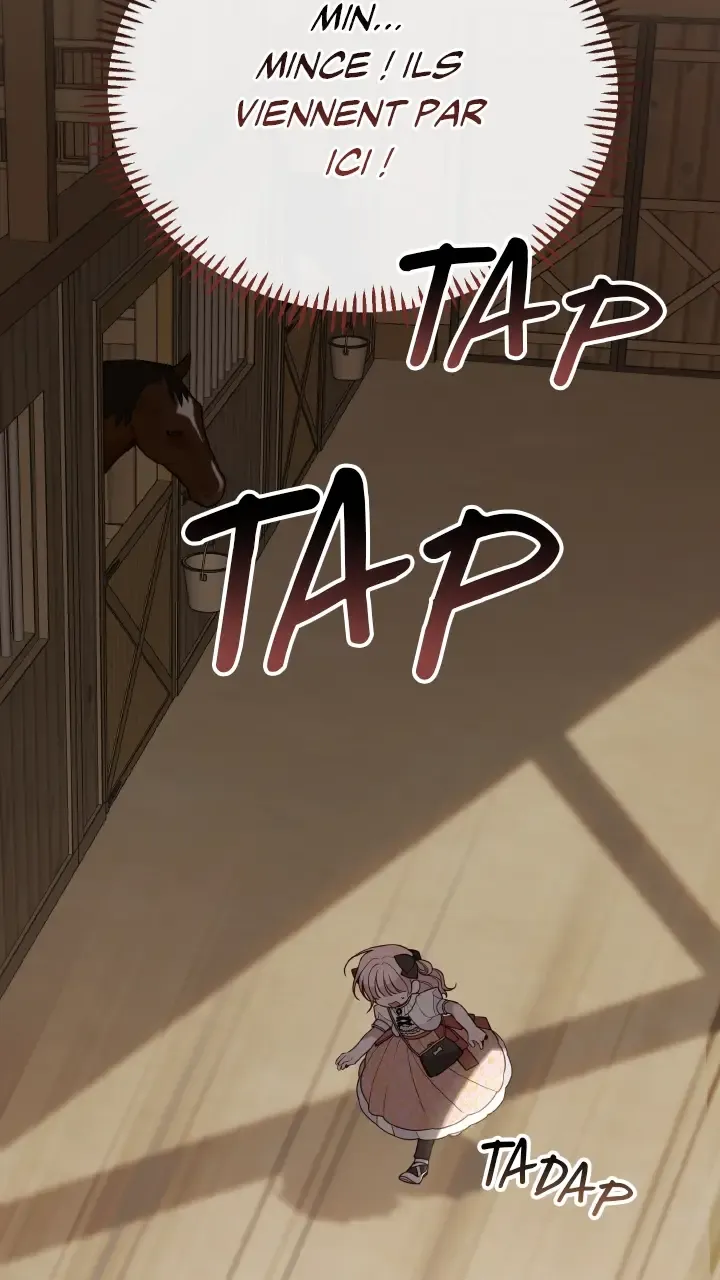 Read Le Bébé Tyran Manga Online