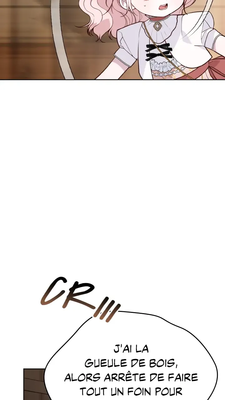 Read Le Bébé Tyran Manga Online