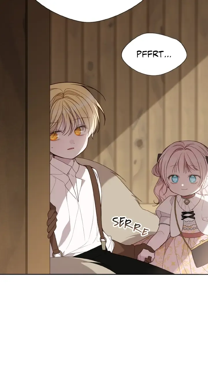 Read Le Bébé Tyran Manga Online