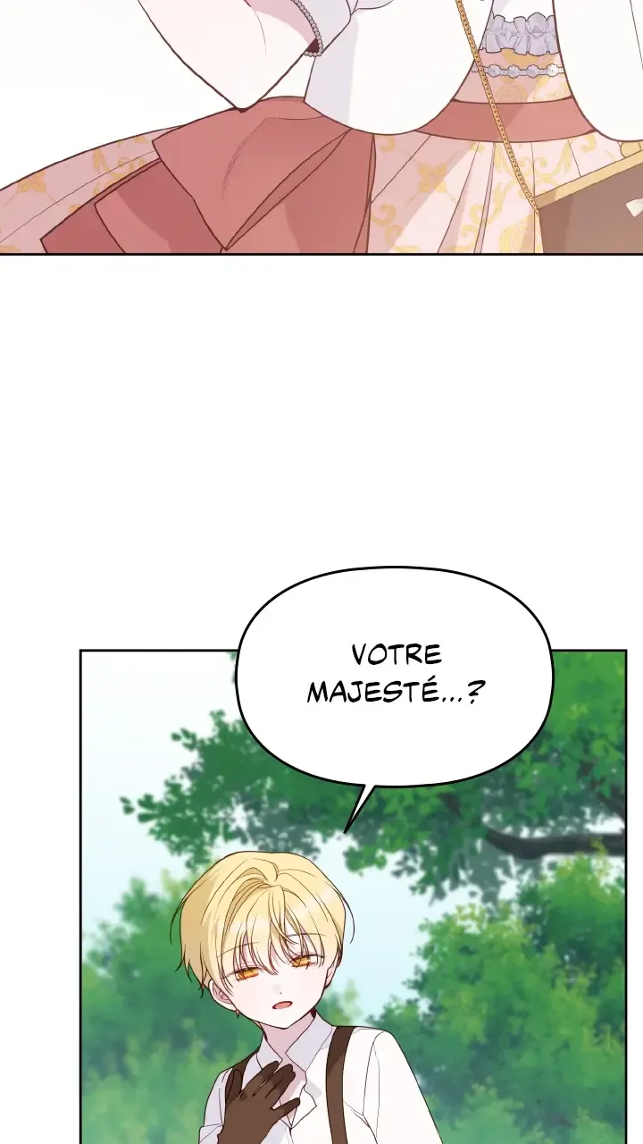 Read Le Bébé Tyran Manga Online