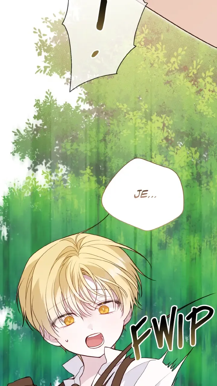 Read Le Bébé Tyran Manga Online