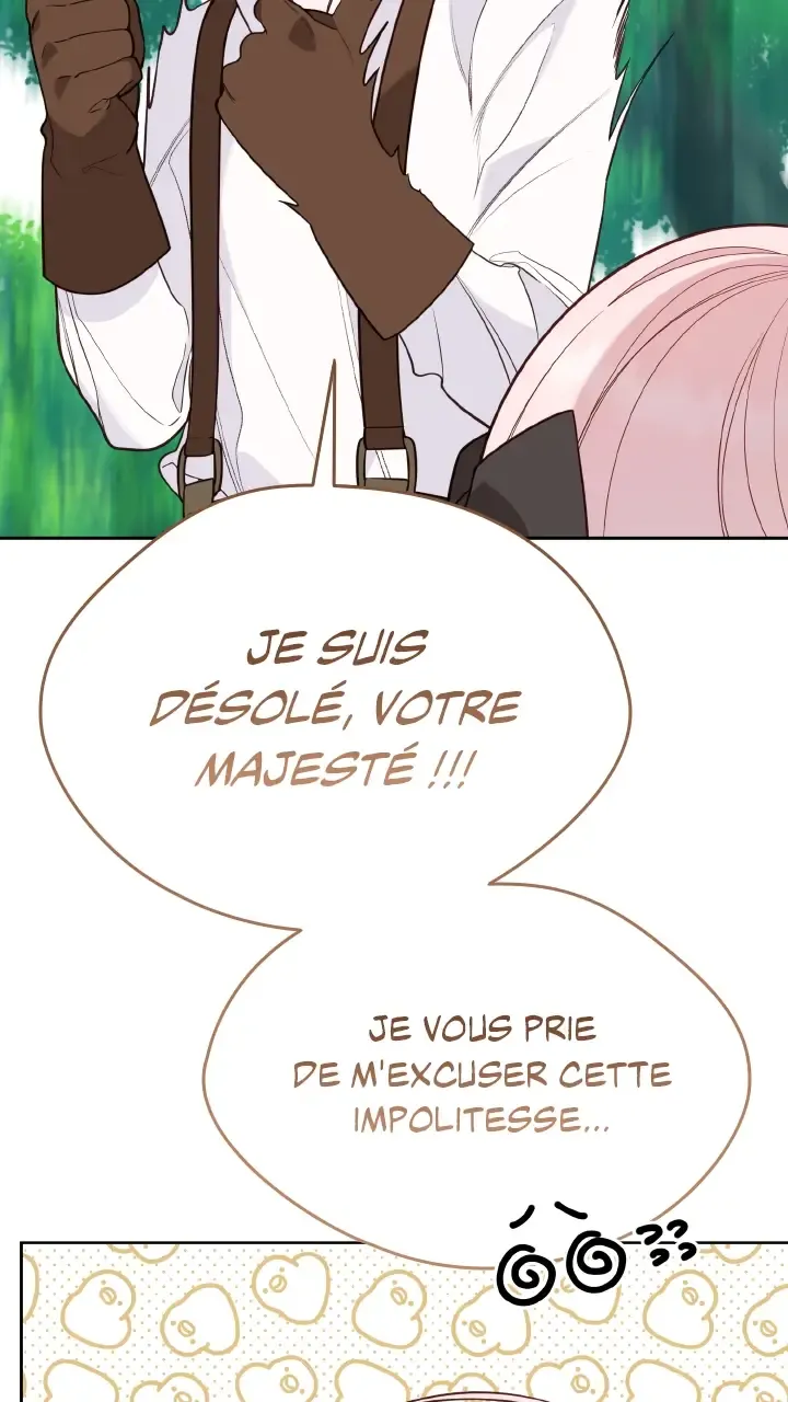 Read Le Bébé Tyran Manga Online