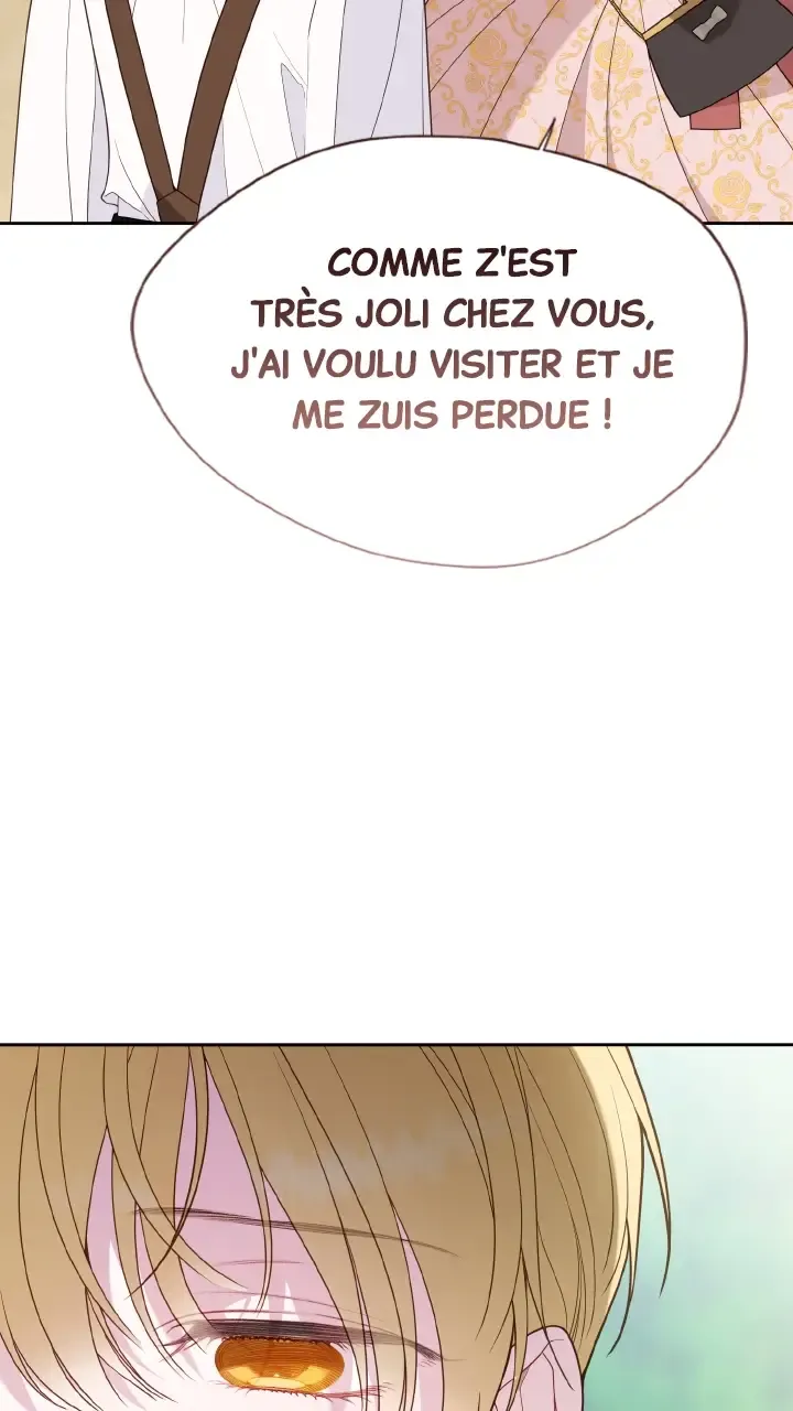 Read Le Bébé Tyran Manga Online