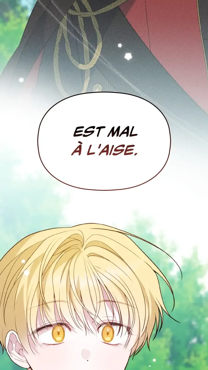 Read Le Bébé Tyran Manga Online