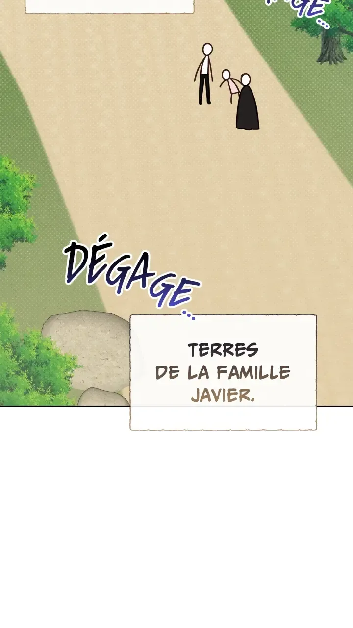 Read Le Bébé Tyran Manga Online