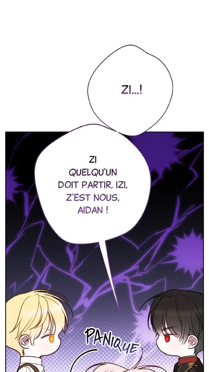 Read Le Bébé Tyran Manga Online