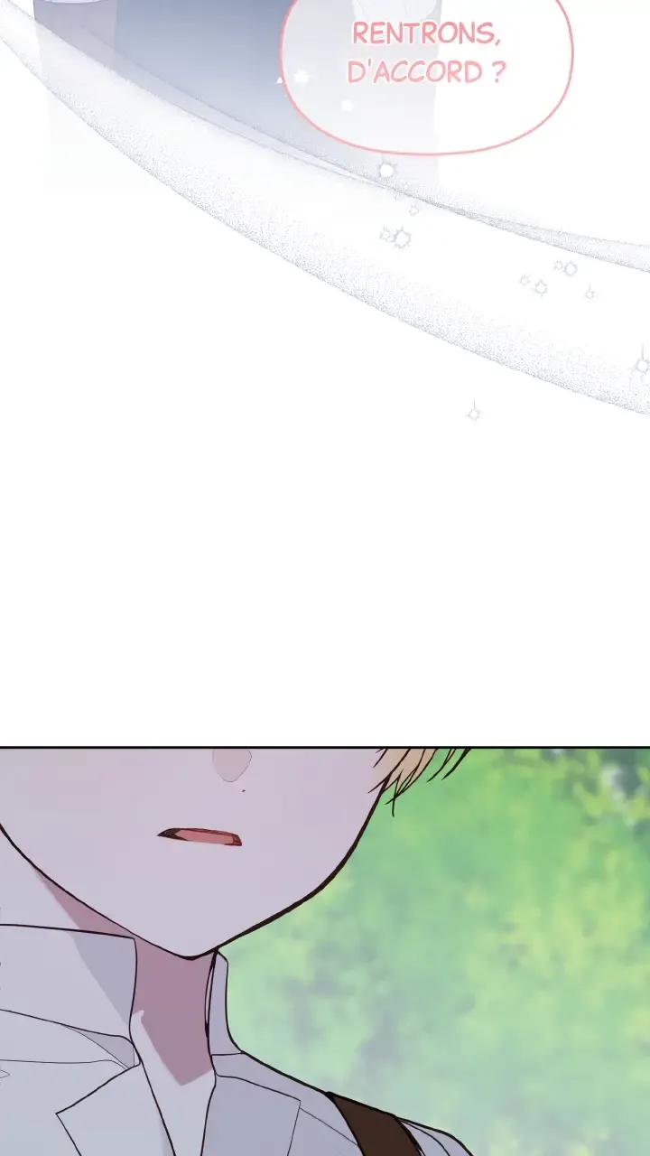 Read Le Bébé Tyran Manga Online