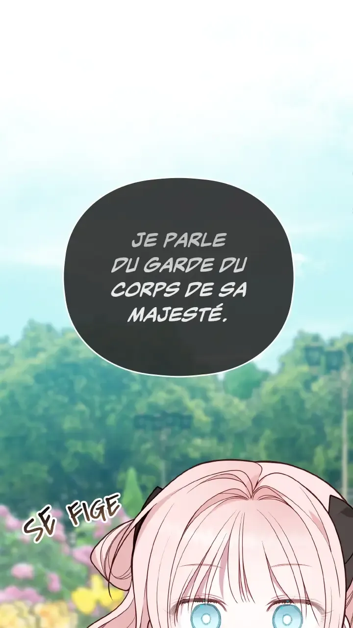 Read Le Bébé Tyran Manga Online