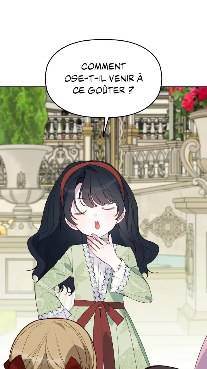 Read Le Bébé Tyran Manga Online