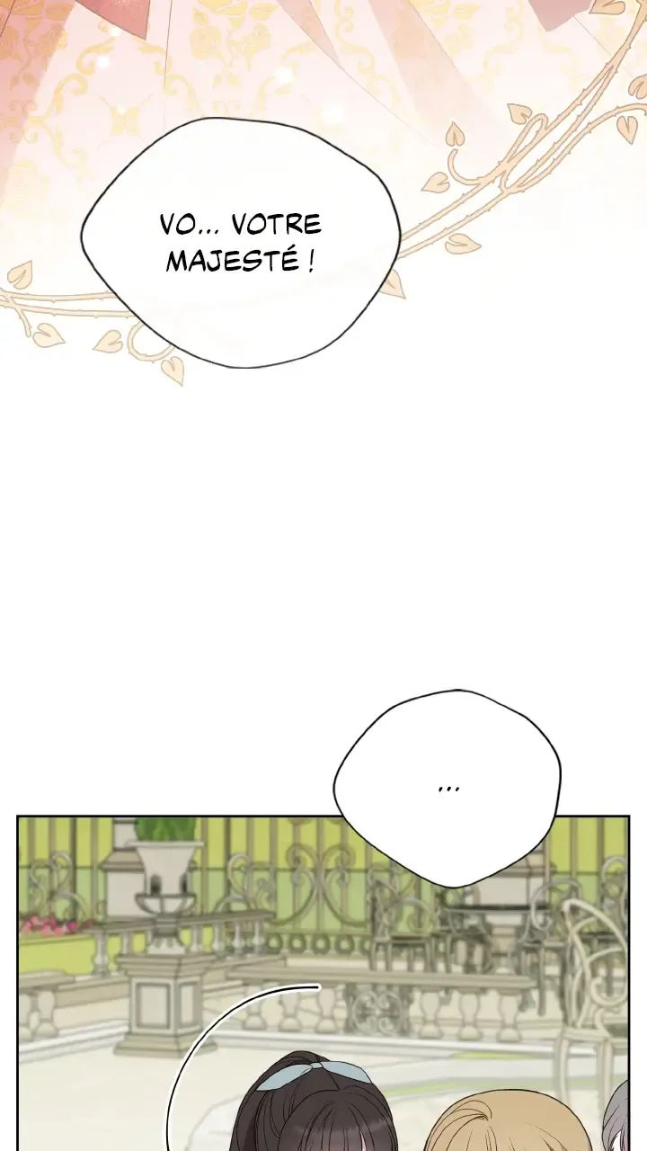 Read Le Bébé Tyran Manga Online