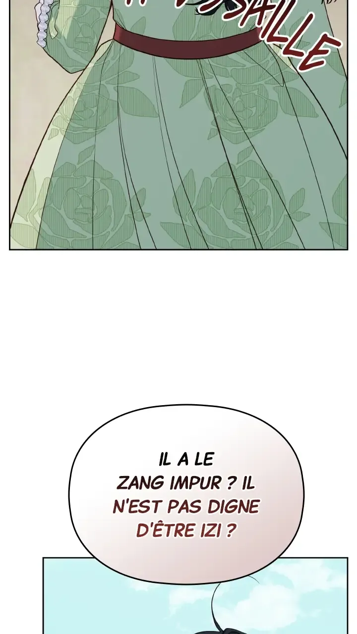 Read Le Bébé Tyran Manga Online