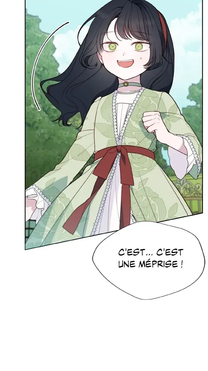 Read Le Bébé Tyran Manga Online