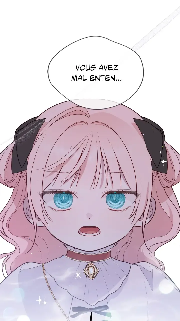 Read Le Bébé Tyran Manga Online